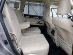 2021 Lexus Gx 460 Premium продається в Lawrenceburg, KY - Front End