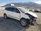2011 Chevrolet Traverse Ls for Sale in Farr West, UT - Front End