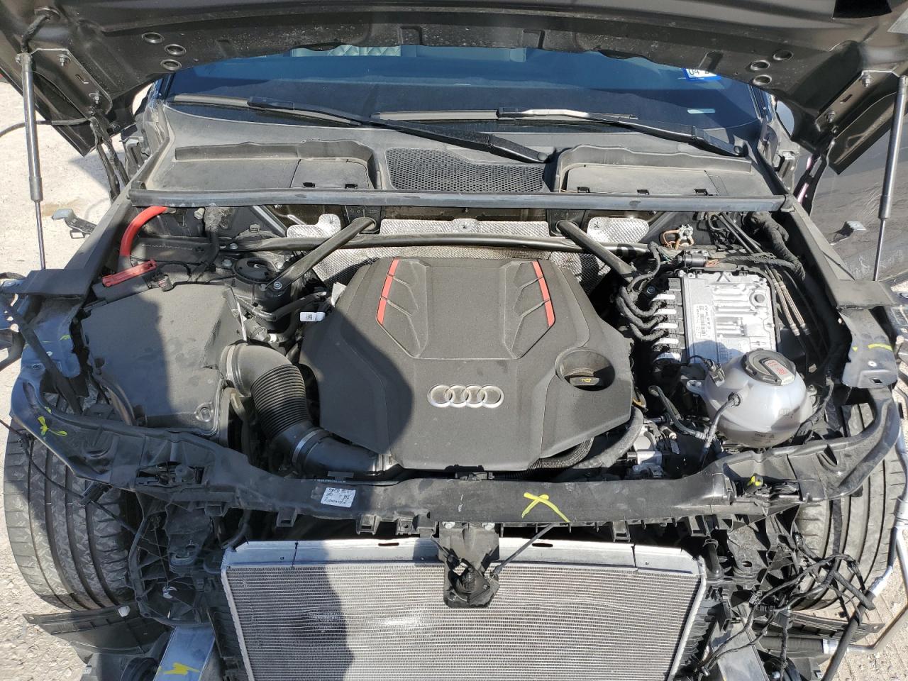 2023 Audi SQ5 Sportback - Image 12