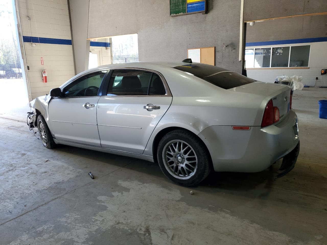 2012 Chevrolet Malibu - Image 2