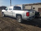 2014 CHEVROLET SILVERADO K1500 LT for sale at Copart CT - HARTFORD