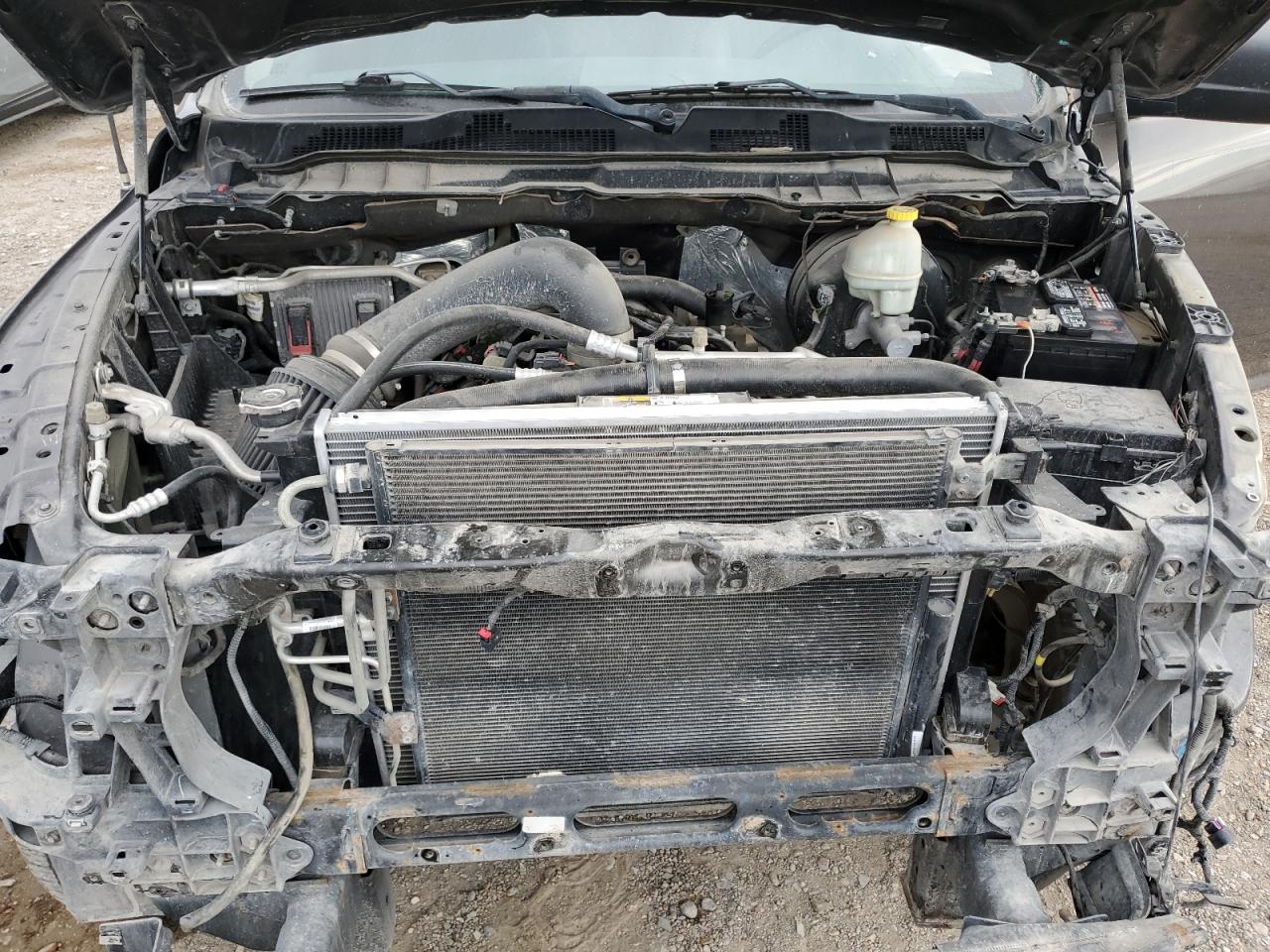2016 RAM 1500 - Image 11