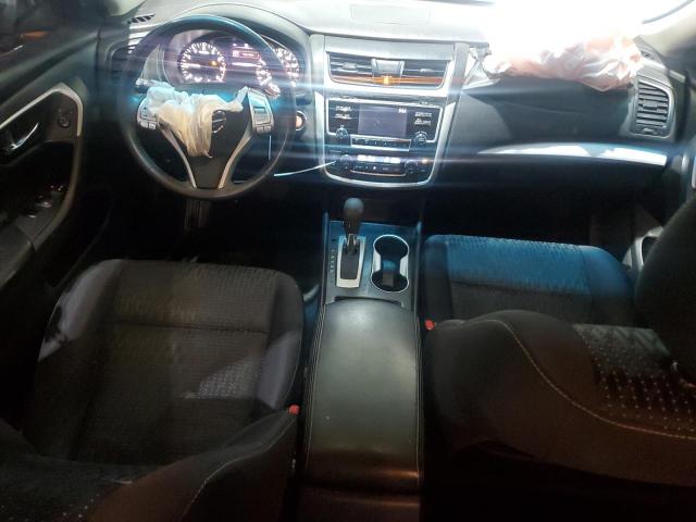  NISSAN ALTIMA 2017 Серый