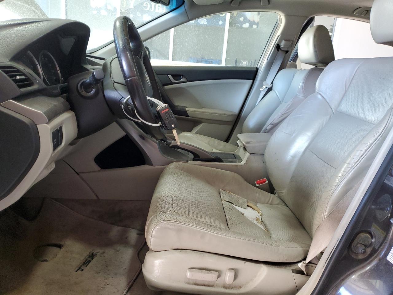 2009 Acura TSX - Image 7