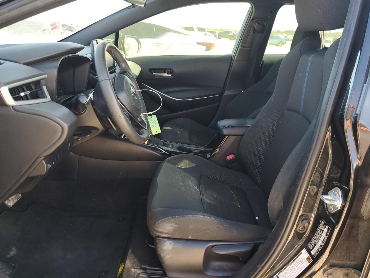 2021 Toyota Corolla - Image 7