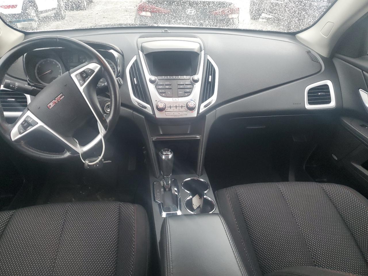 2016 GMC Terrain Sle VIN: 2GKFLTE34G6336617 Lot: 50765925