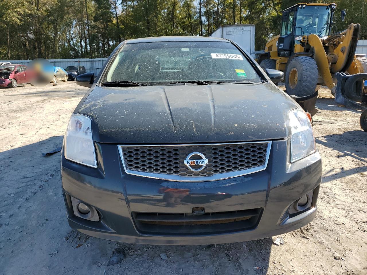 2009 Nissan Sentra - Image 5