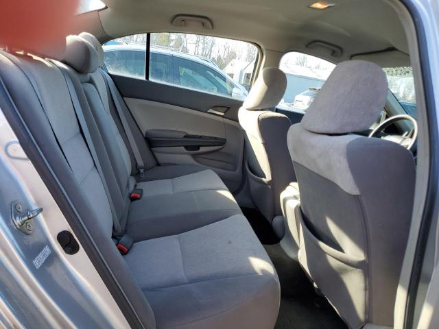 2008 HONDA ACCORD LX