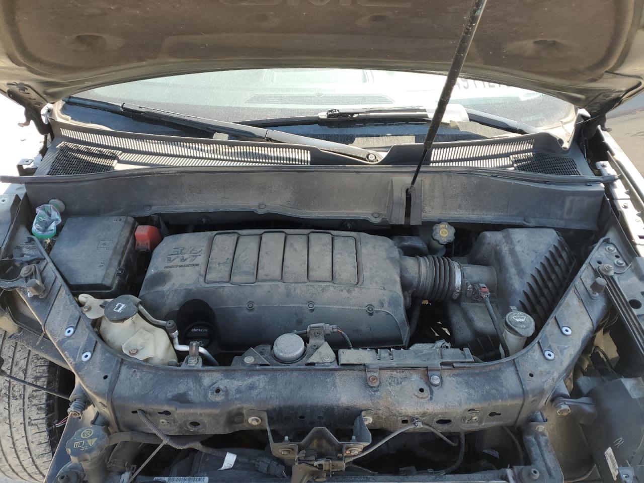 2013 GMC Acadia - Image 12