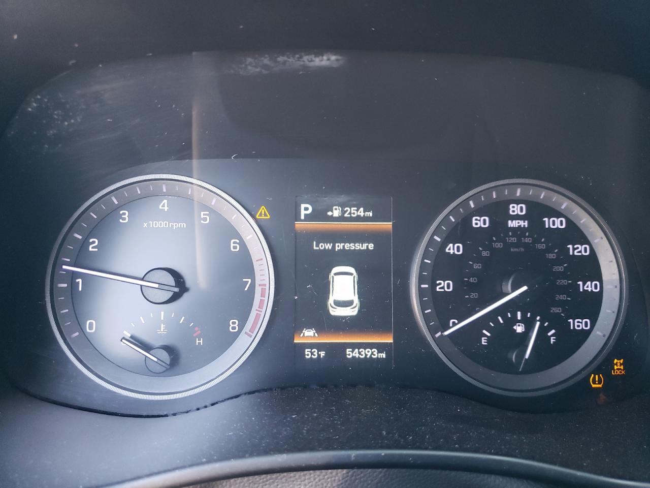 2019 Hyundai Tucson - Image 9