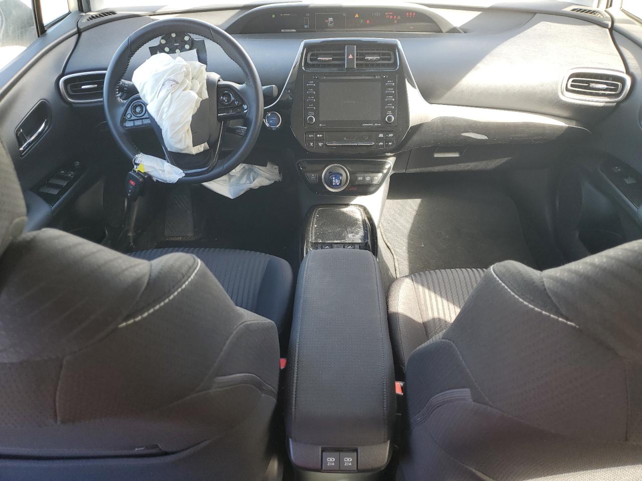 2021 Toyota Prius - Image 8