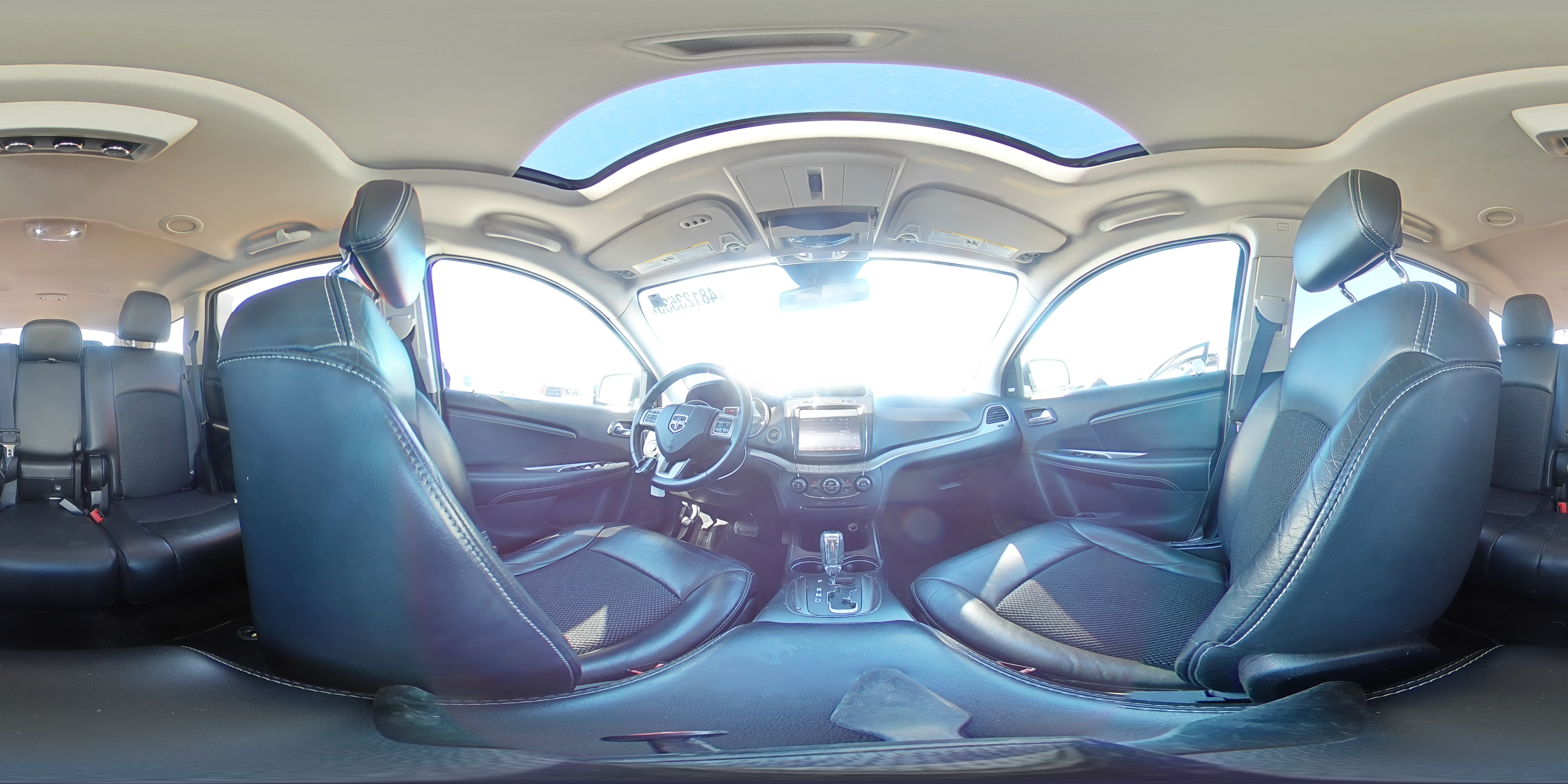 2016 Dodge Journey - Image 15