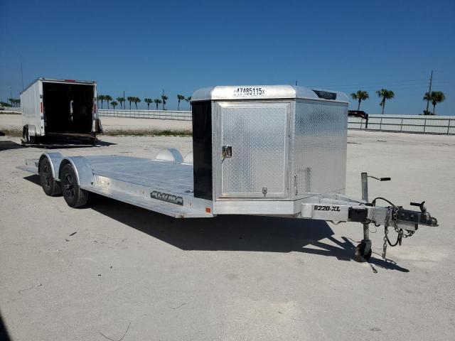 2024 Aluma Equipment Trailer