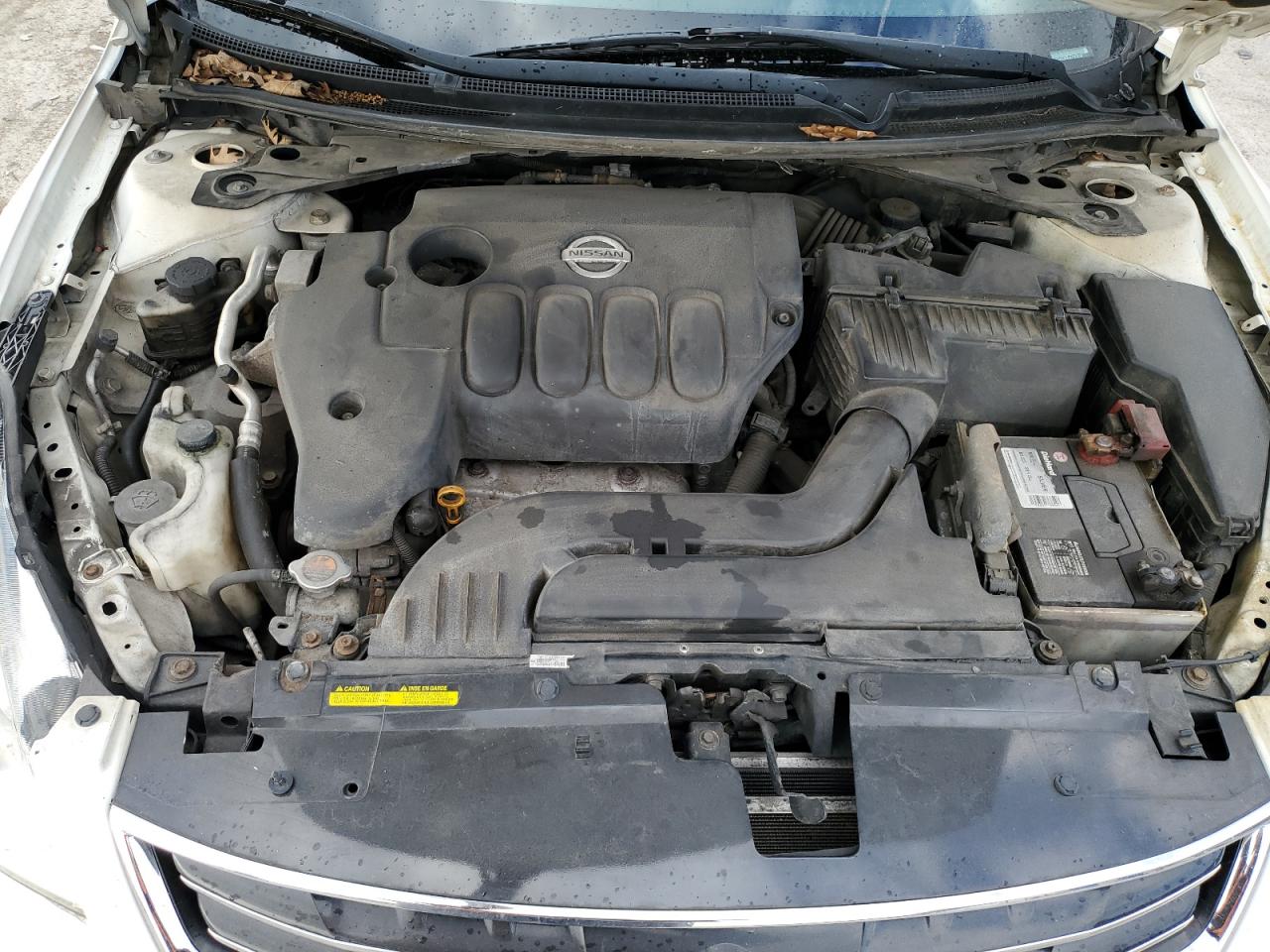 2012 Nissan Altima - Image 12