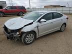 2019 Hyundai Elantra Se for Sale in Bismarck, ND - Front End