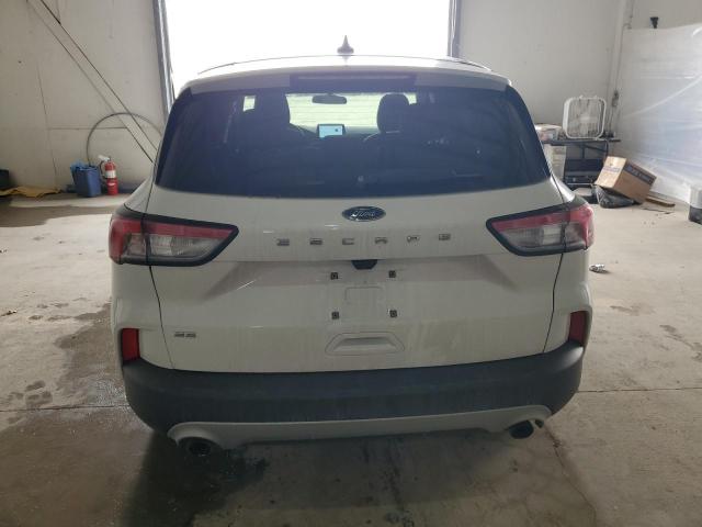  FORD ESCAPE 2022 Biały