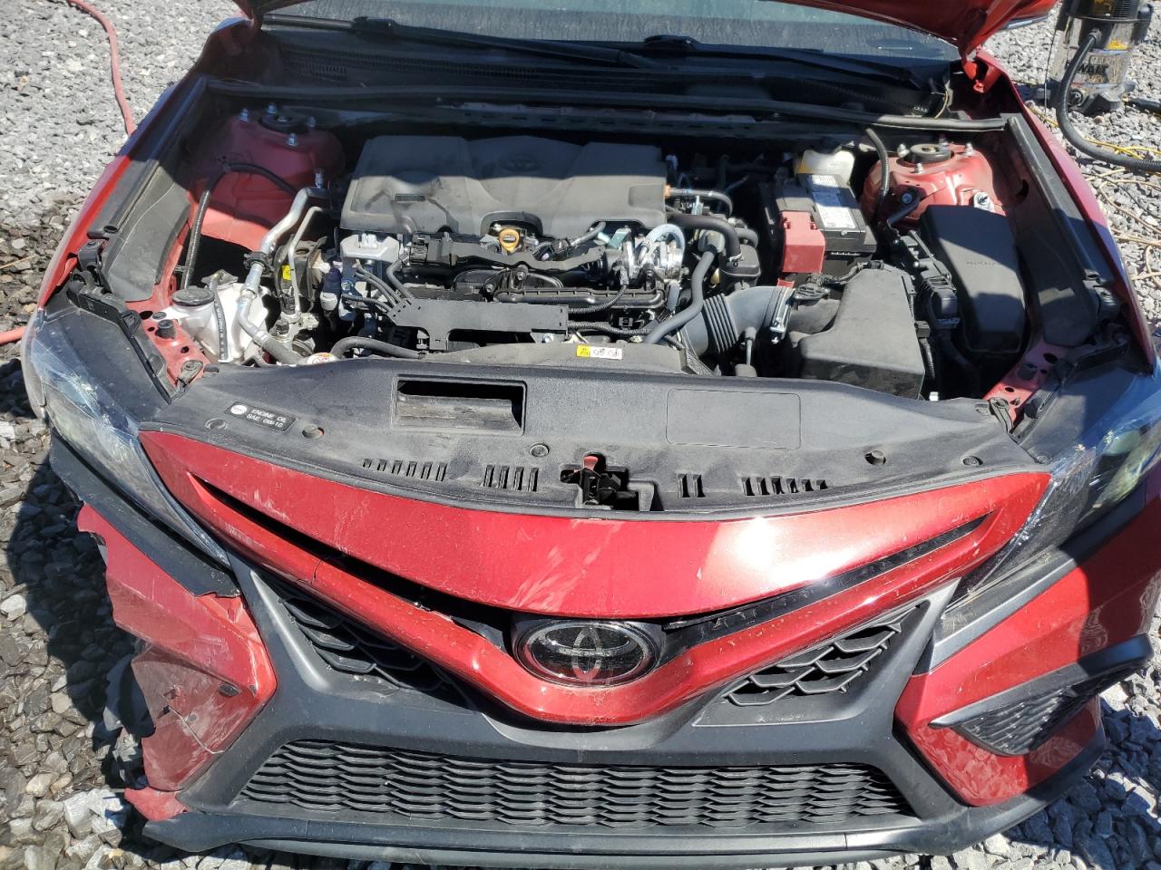 2023 Toyota Camry - Image 11