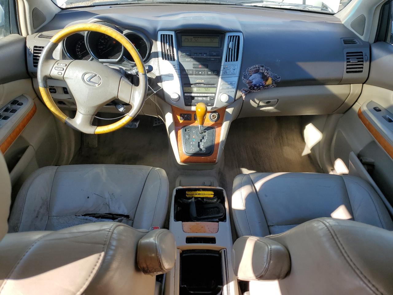 2006 Lexus RX - Image 8