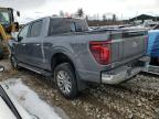 2024 Ford F150 Lariat for Sale in Candia, NH - Front End
