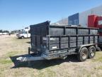 2000 Carson Dump Trailer for Sale in Colton, CA - Side