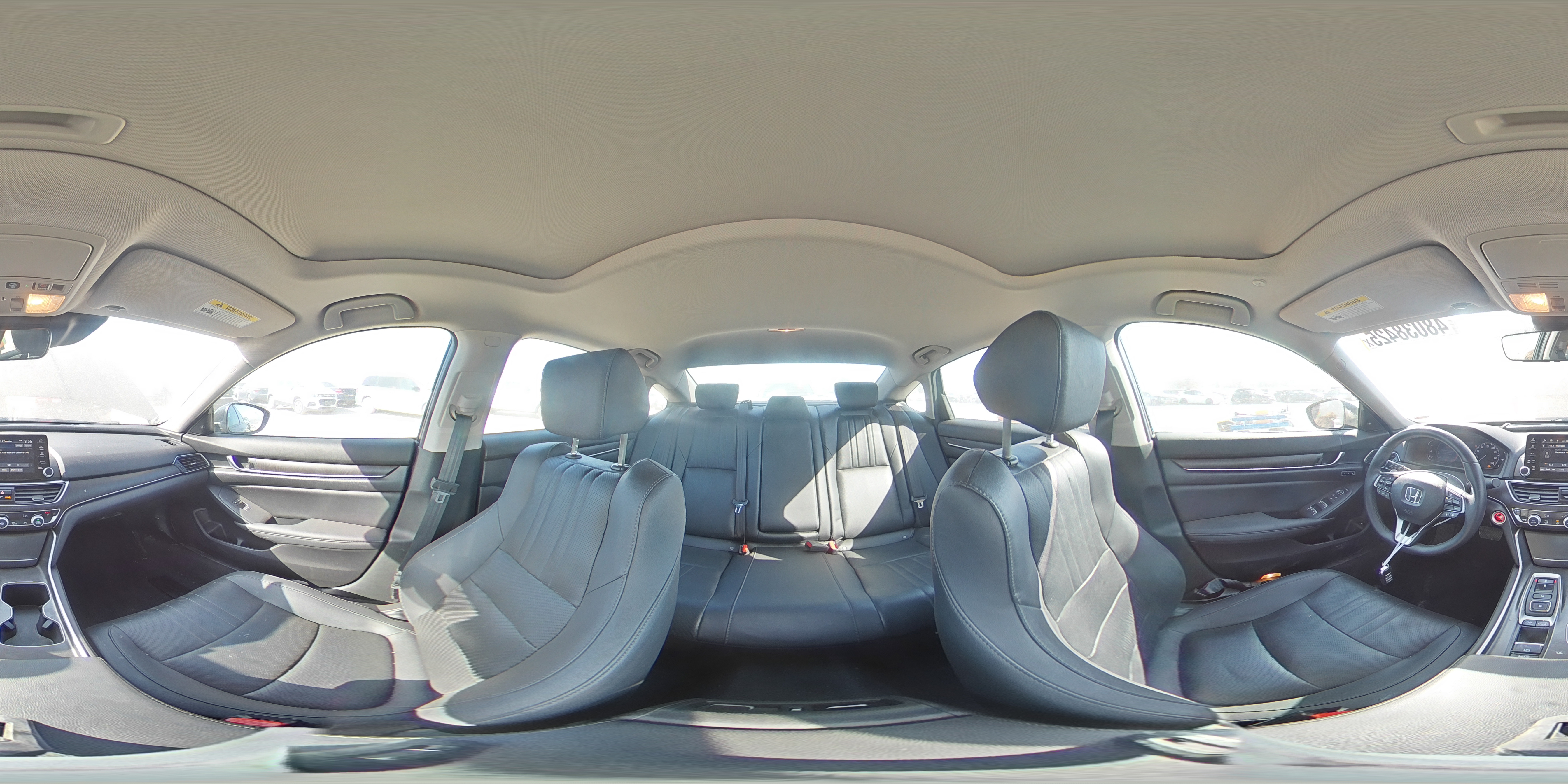 2019 Honda Accord - Image 13
