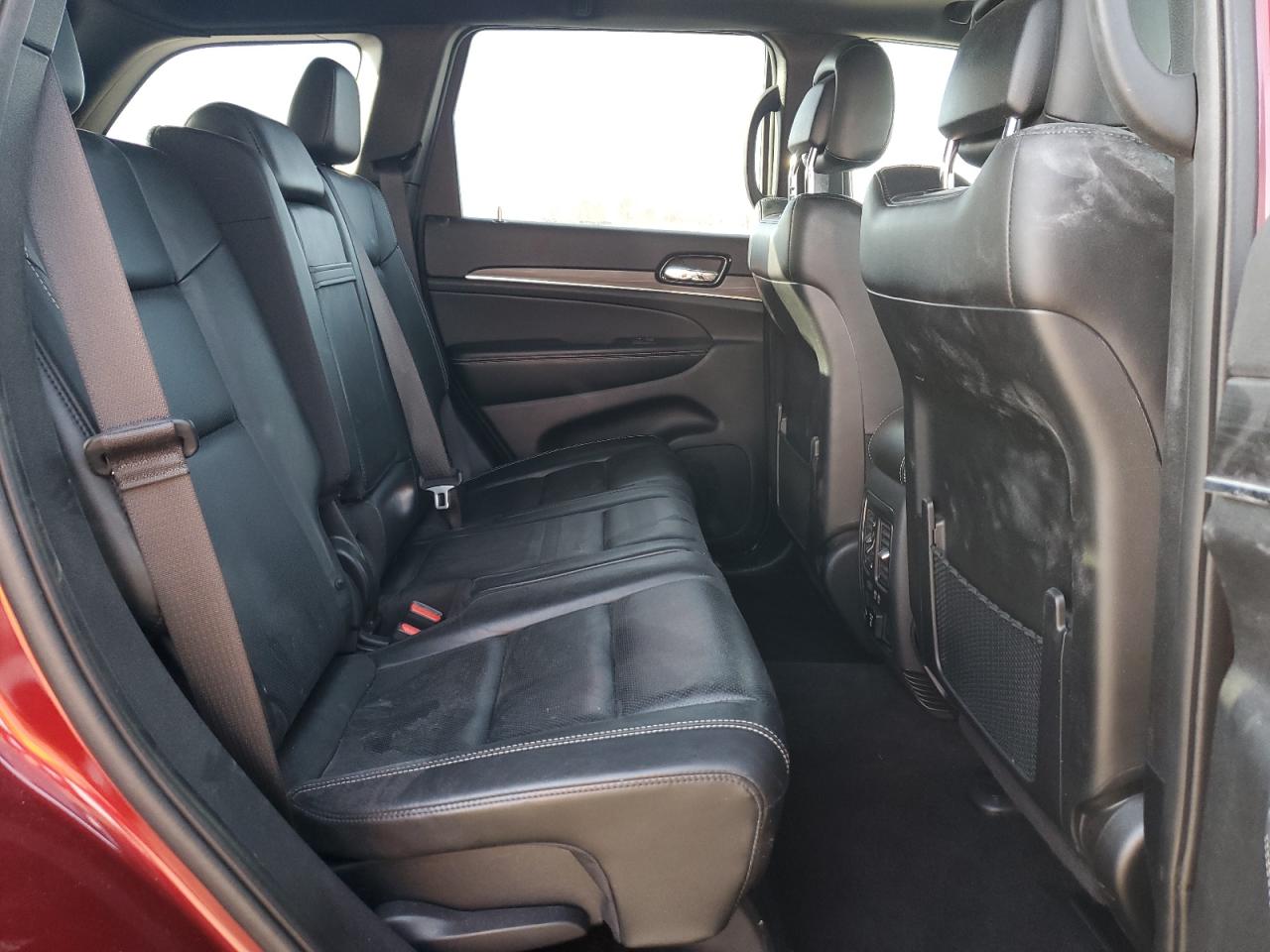 2021 Jeep Grand Cherokee - Image 12
