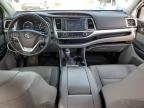 2019 Toyota Highlander Se zu verkaufen in Bridgeton, MO - Side