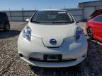 2012 Nissan Leaf Sv en Venta en Cahokia Heights, IL - Normal Wear