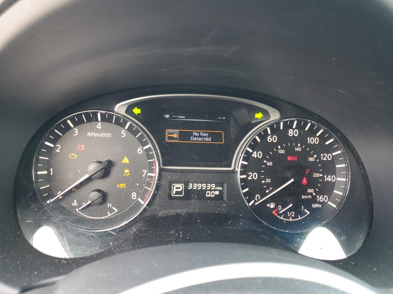 2013 Nissan Altima - Image 9