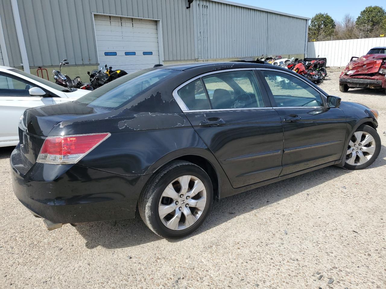 2010 Honda Accord - Image 3