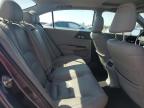 2015 Honda Accord Exl for Sale in Houston, TX - Hail