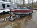 2018 Lund Boat for Sale in Ellwood City, PA - All Over