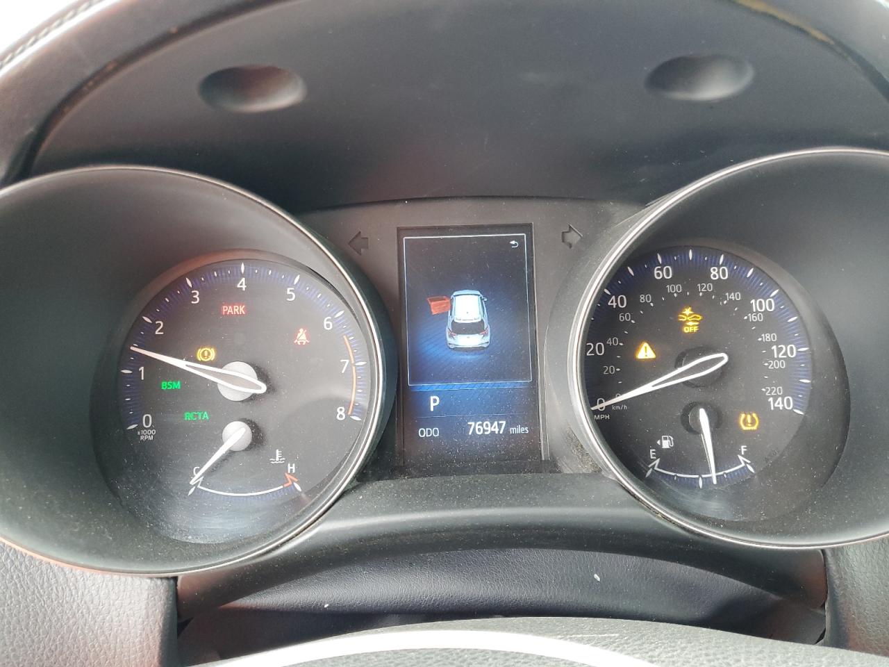 2018 Toyota C-HR - Image 9