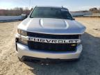 2021 Chevrolet Silverado C1500 Custom на продаже в Chatham, VA - Front End