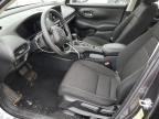 2023 Honda Hr-V Lx en Venta en Assonet, MA - Side