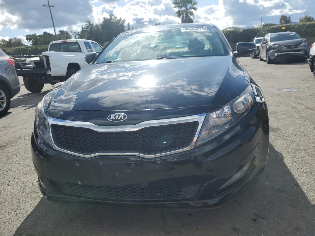 2013 Kia Optima - Image 5