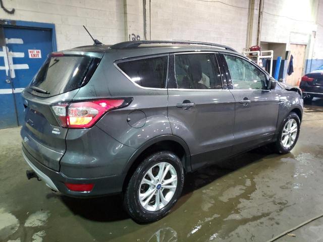  FORD ESCAPE 2018 Серый