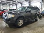 2011 Ford Expedition Xlt за продажба в Ham Lake, MN - Rear End