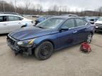 2022 Nissan Altima S for Sale in Marlboro, NY - Rear End