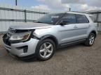 2018 Ford Explorer Xlt იყიდება Mercedes-ში, TX - Water/Flood
