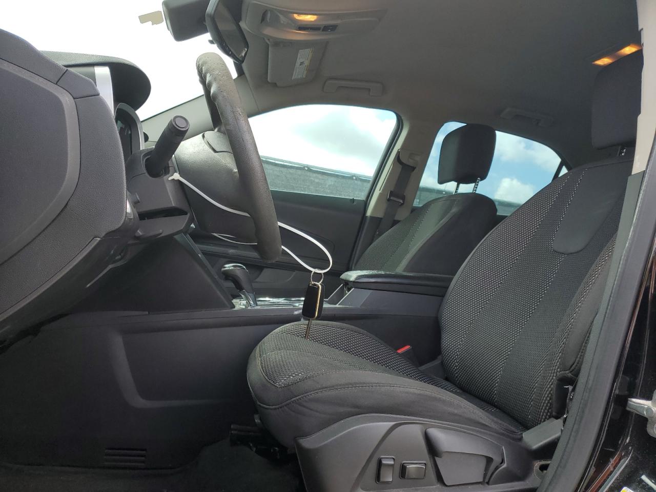 2017 Chevrolet Equinox - Image 7