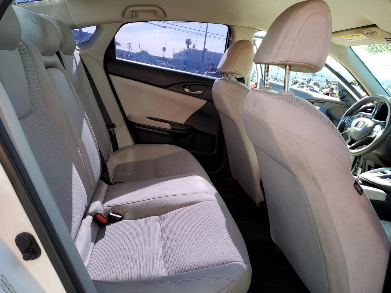 2019 Honda Insight - Image 10