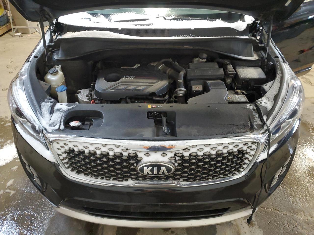 2018 Kia Sorento - Image 12