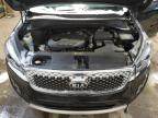 2018 Kia Sorento Sx იყიდება Nisku-ში, AB - Rear End