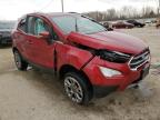 Pekin, IL에서 판매 중인 2018 Ford Ecosport Titanium - Side