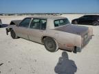 1991 Cadillac Fleetwood  for Sale in New Braunfels, TX - All Over
