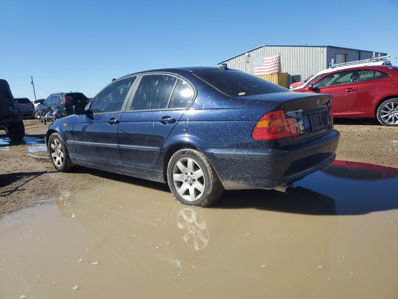 2004 BMW 3er - Image 2