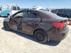 2010 Kia Forte Ex за продажба в Jacksonville, FL - Side