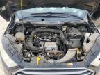 2018 Ford Ecosport Se for Sale in San Antonio, TX - Hail