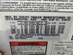 2023 Utility Vs2Dx Dry Van Trailer for Sale in Harleyville, SC - Side